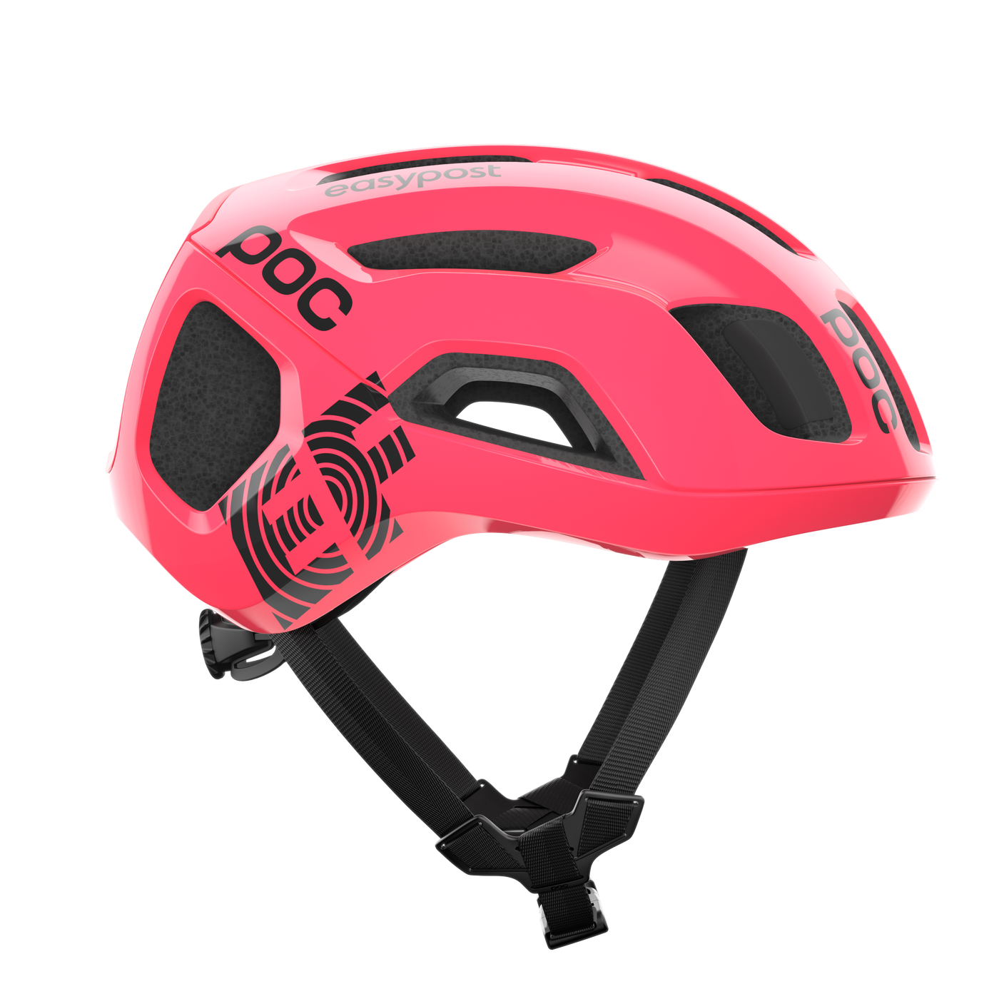 POC Ventral Air Mips Helmet EF Education-Easypost Ed.