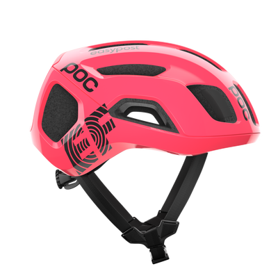 POC Ventral Air Mips Helmet EF Education-Easypost Ed.