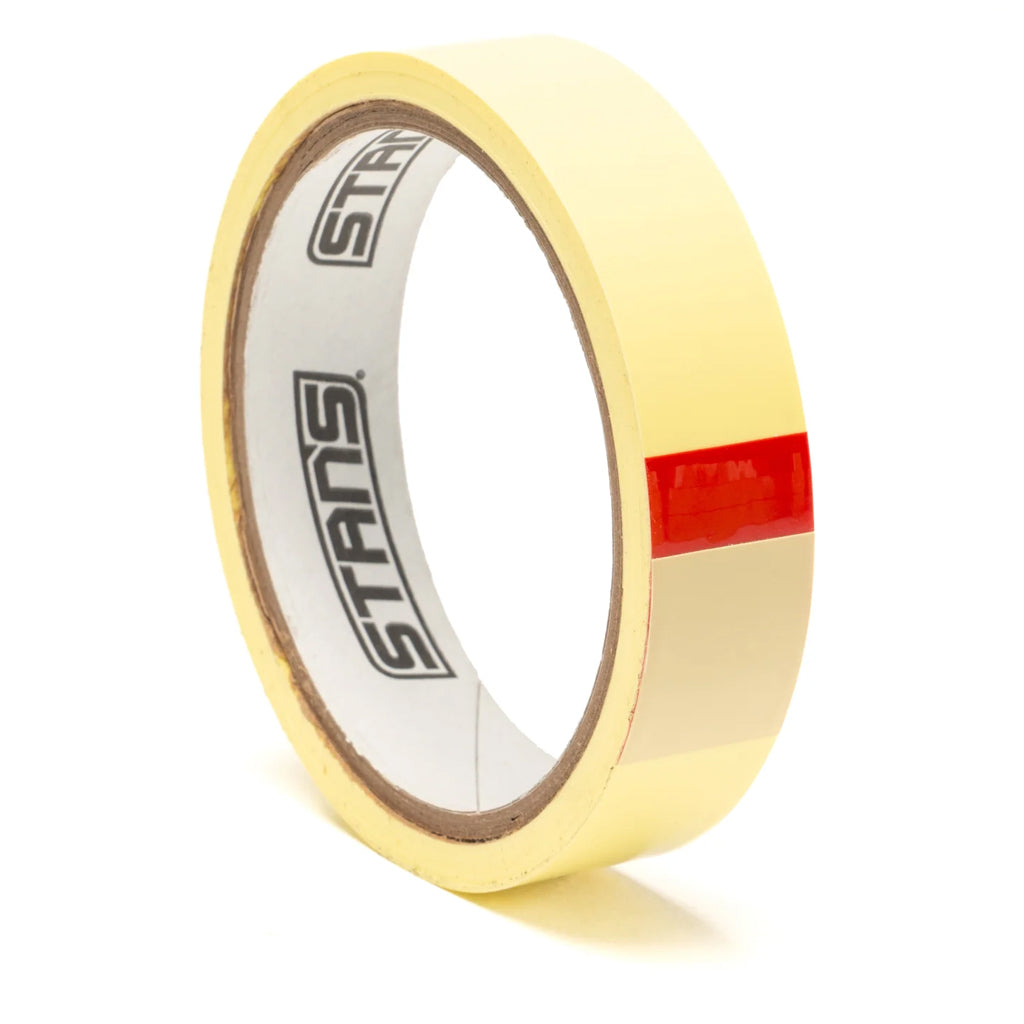 Ruban de jante tubeless Stan - 10 mètres