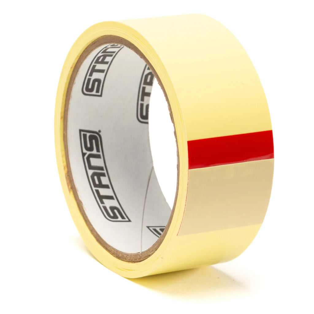 Ruban de jante tubeless Stan - 10 mètres