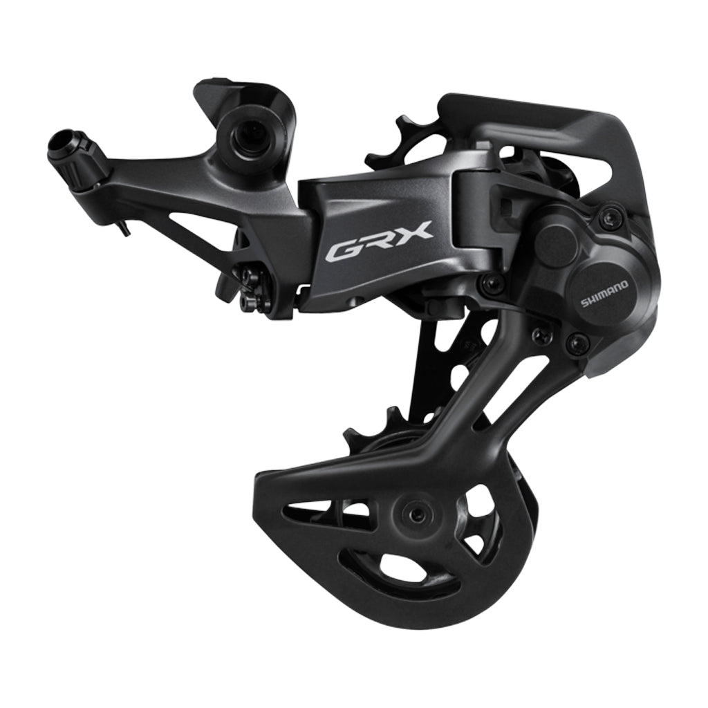 Shimano RD-RX822-GS GRX Direct Mount 12-Speed Rear Derailleur 45T Max