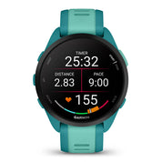 Garmin Forerunner 165 & 165 Music