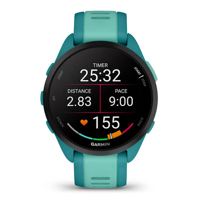 Garmin Forerunner 165 et 165 Musique