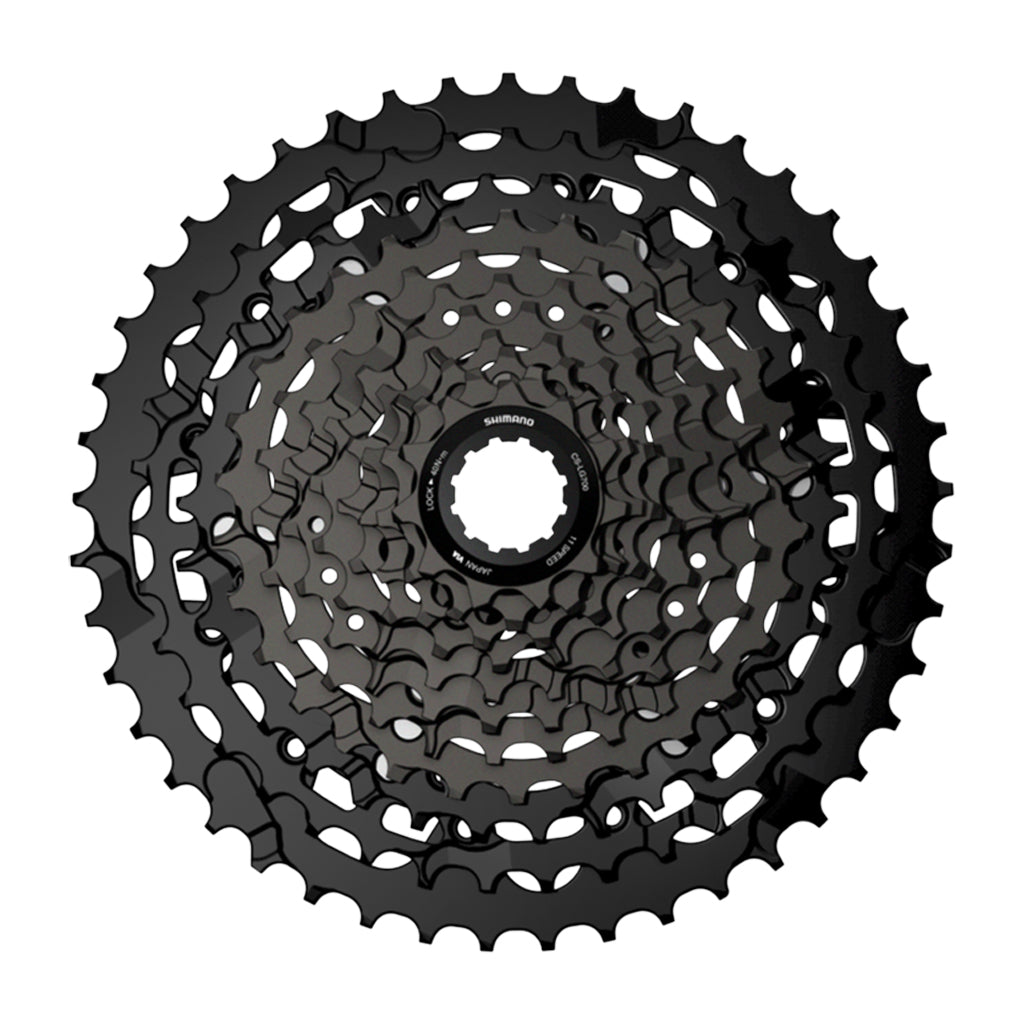 Shimano CS-LG700-11 EP8 11-Speed Linkglide Cassette