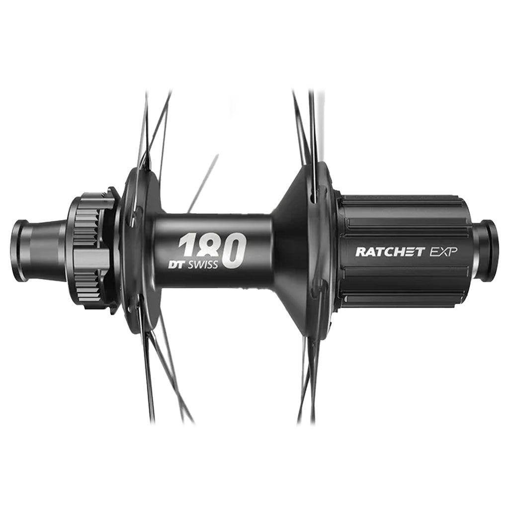 Reserve 57|64 Turbulent Aero 700c CL Wheelset – Steed Cycles