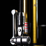 Lezyne 18K Alliage d'Or HV Digital Drive 3.5 Édition Limitée