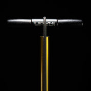 Lezyne 18K Alliage d'Or HV Digital Drive 3.5 Édition Limitée