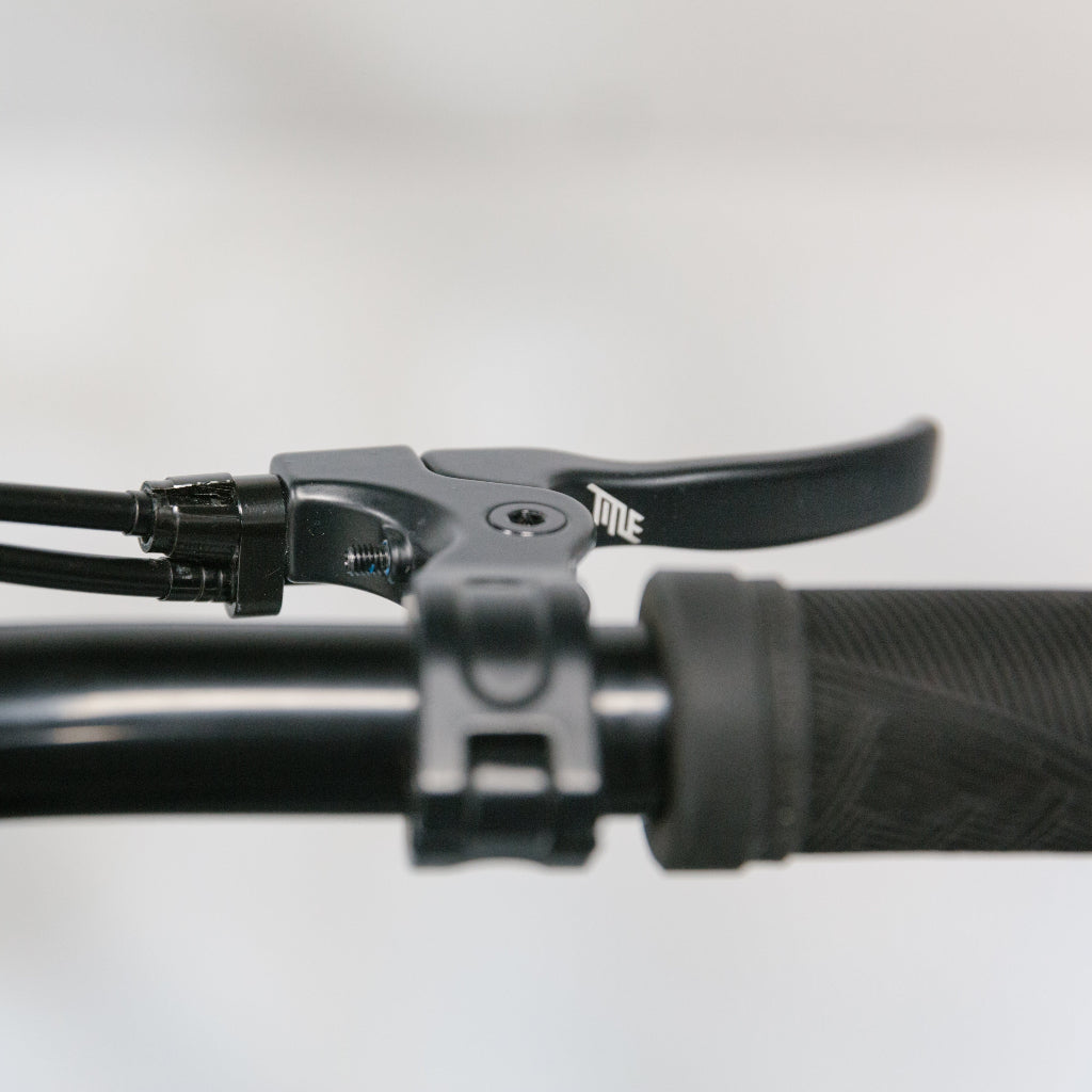 Title MTB G1 Brake Lever