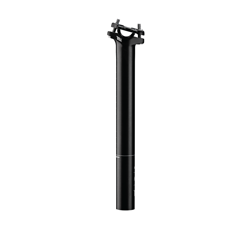 Title MTB AP1 Alloy Seatpost