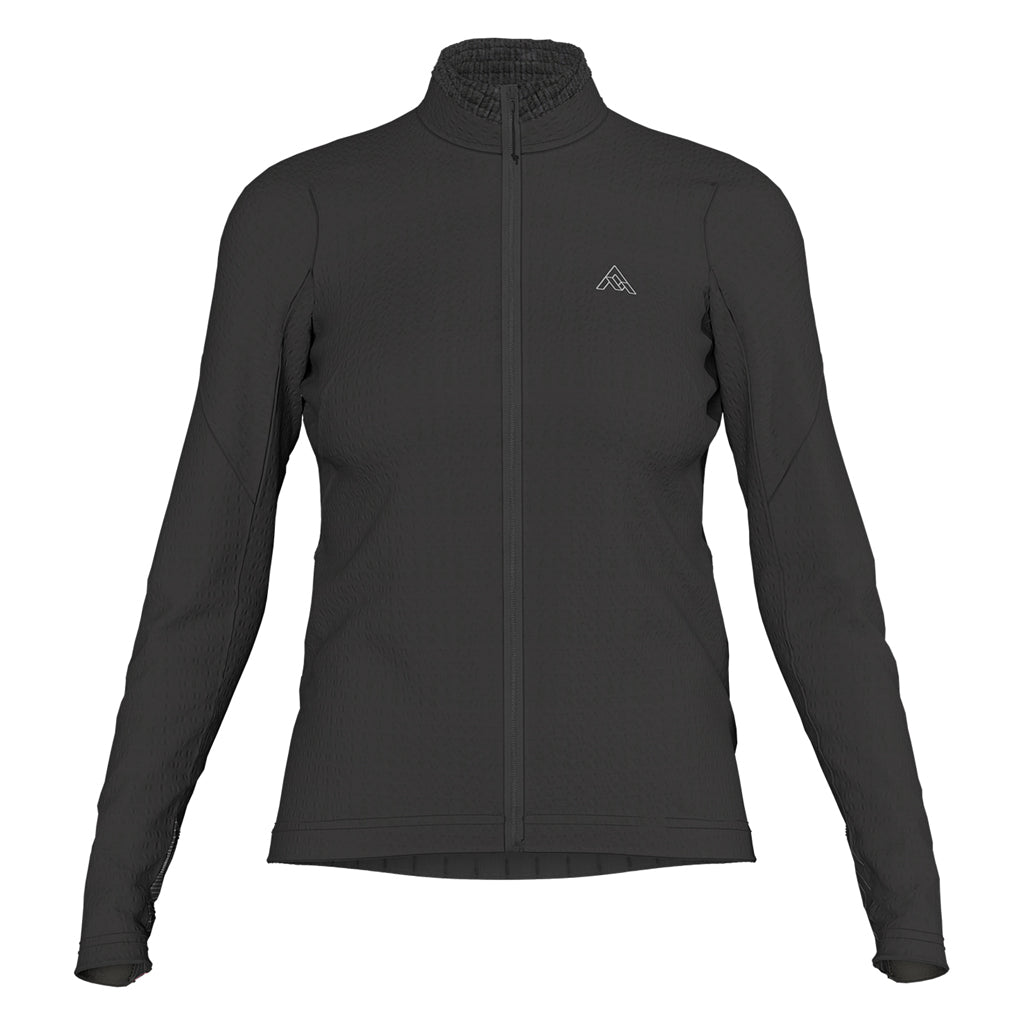 Maillot 7Mesh Seton manches longues pour femme
