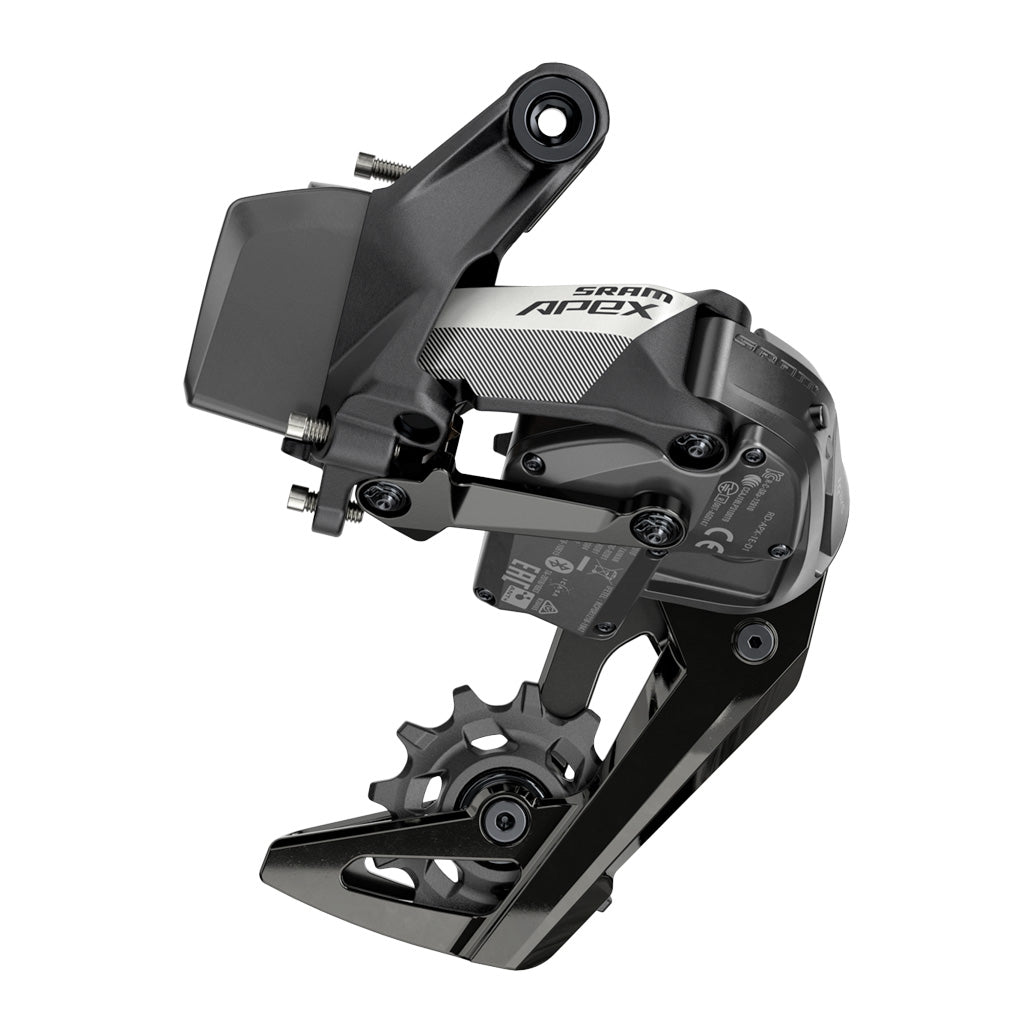 SRAM Apex XPLR AXS D1 12-Speed Rear Derailleur