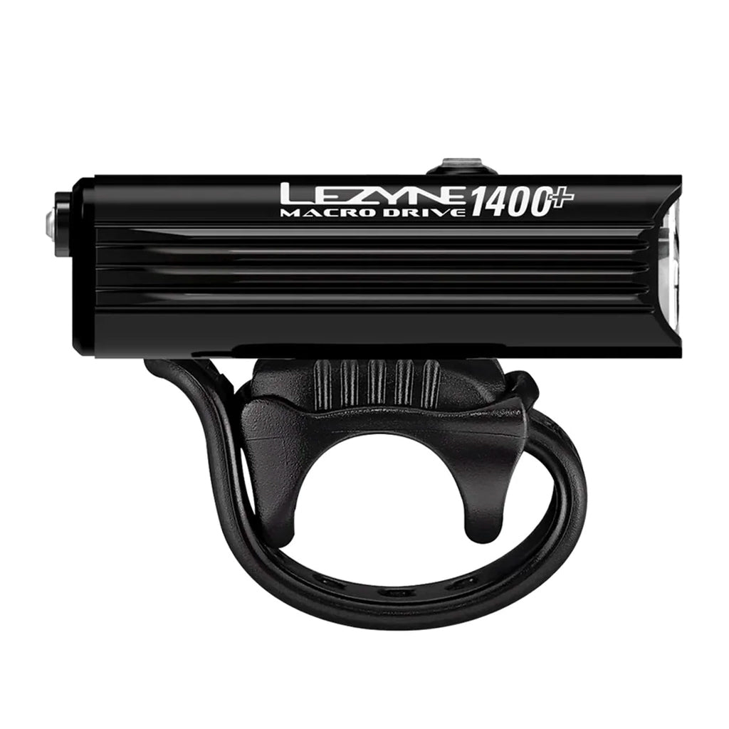 アクセサリー LEZYNE / macro drive 1300XL MATTE BLK Lezyne Macro Drive 1300XXL front light review