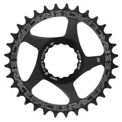 Race Face 1x Cinch DM Plateau étroit-large 10/12 vitesses