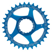 Race Face 1x Cinch DM Plateau étroit-large 10/12 vitesses