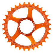 Race Face 1x Cinch DM Plateau étroit-large 10/12 vitesses