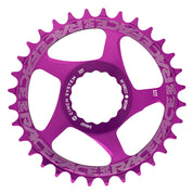 Race Face 1x Cinch DM Plateau étroit-large 10/12 vitesses