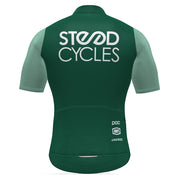 Maillot de l'équipe de course Steed Cycles