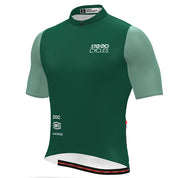 Maillot de l'équipe de course Steed Cycles