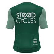 Steed Cycles Race Team Ultra Aero Jersey Men's