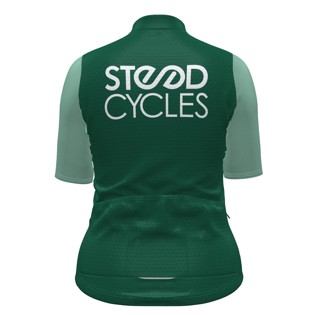Steed Cycles Ride Club Jersey Women's