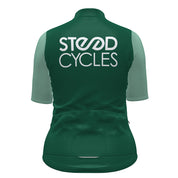 Steed Cycles Ride Club Jersey Women's