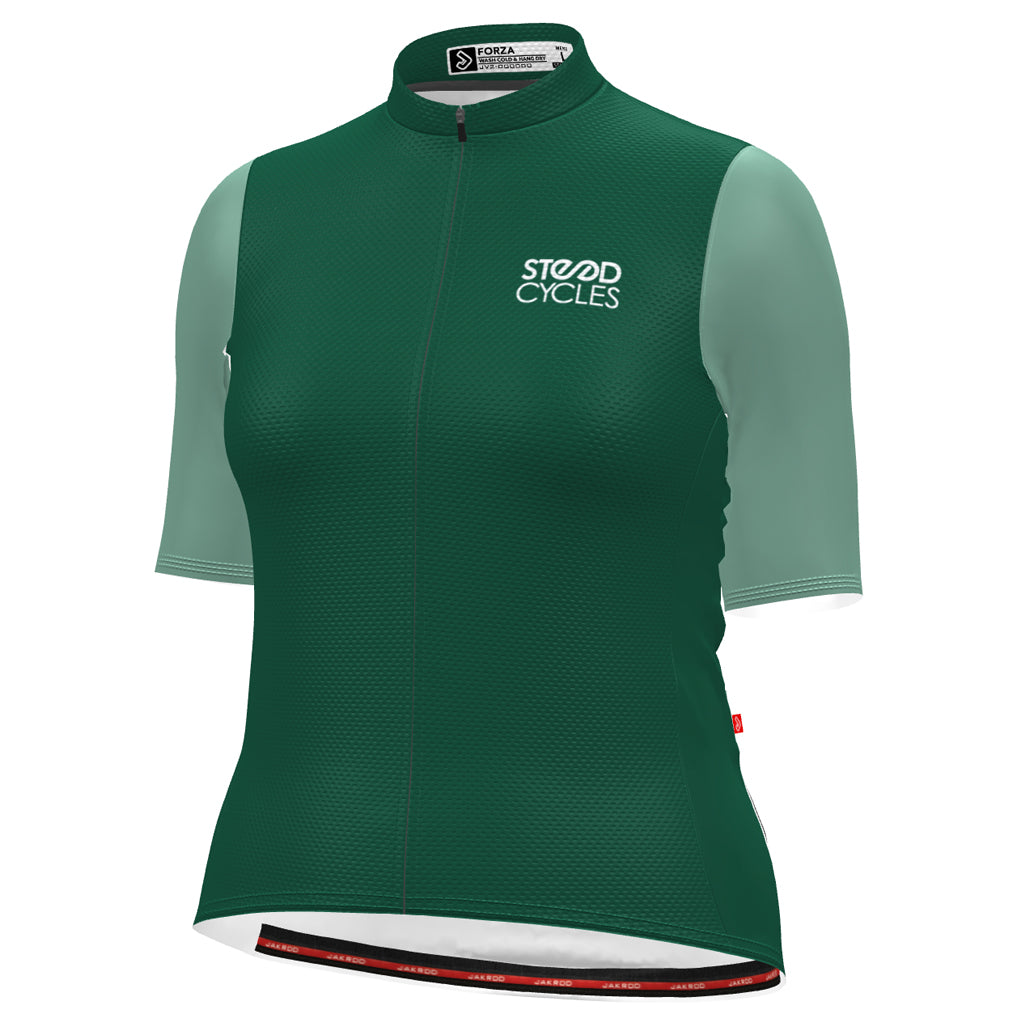 Steed Cycles Ride Club Jersey Women's