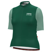 Steed Cycles Ride Club Jersey Women's