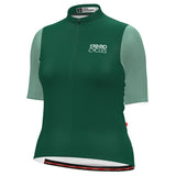Steed Cycles Ride Club Jersey Women's