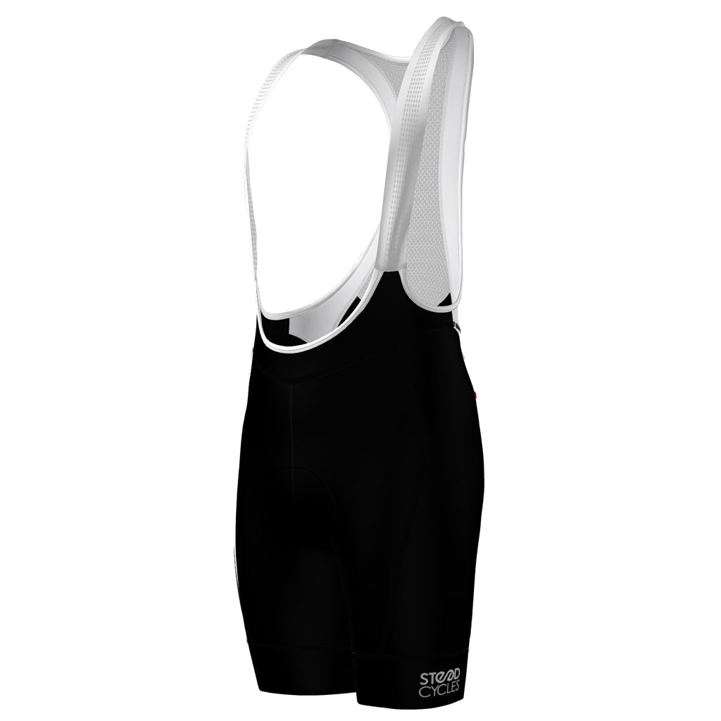 Steed Cycles Solar Pro X Bib Short Women's