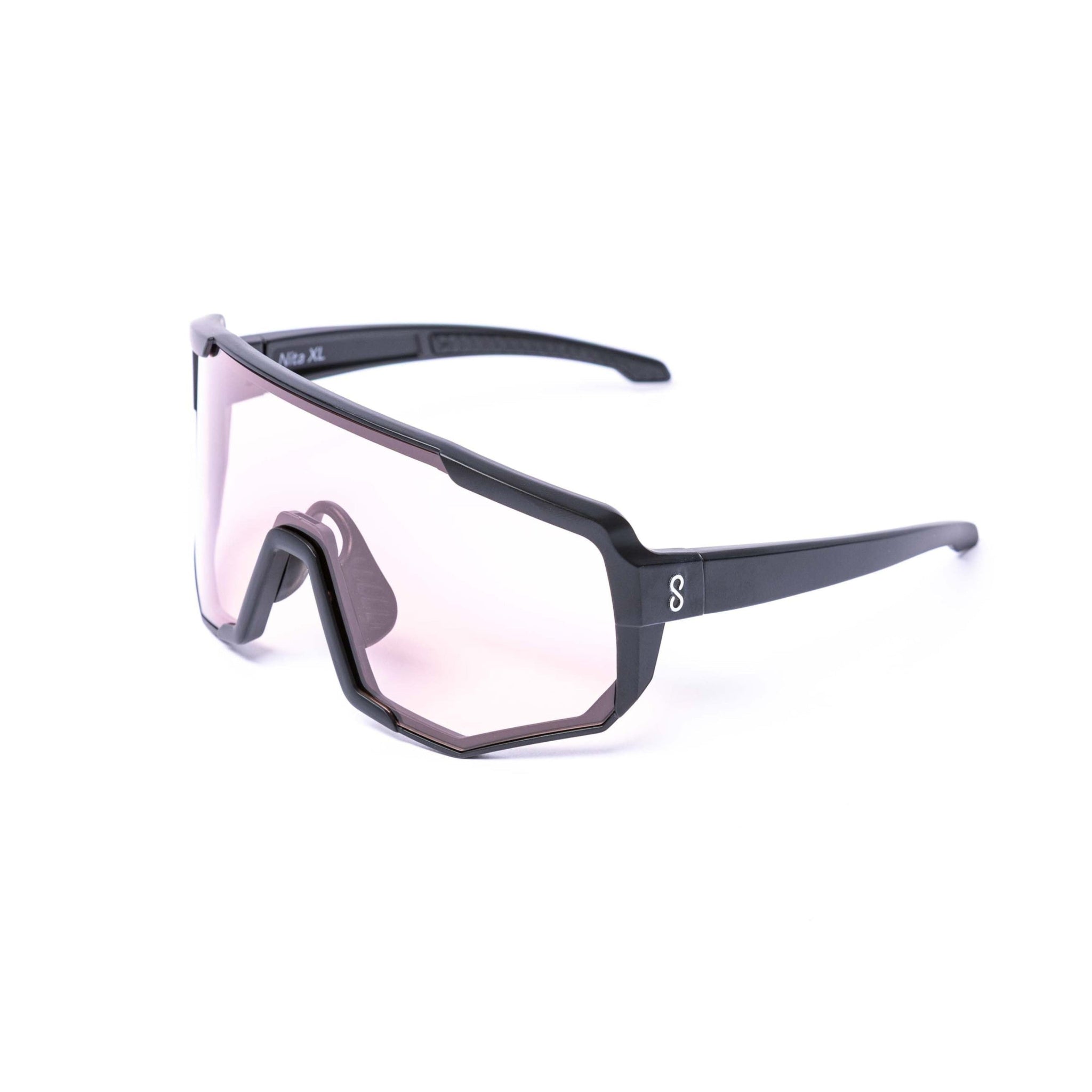 Coast Optics Nita XL - Black