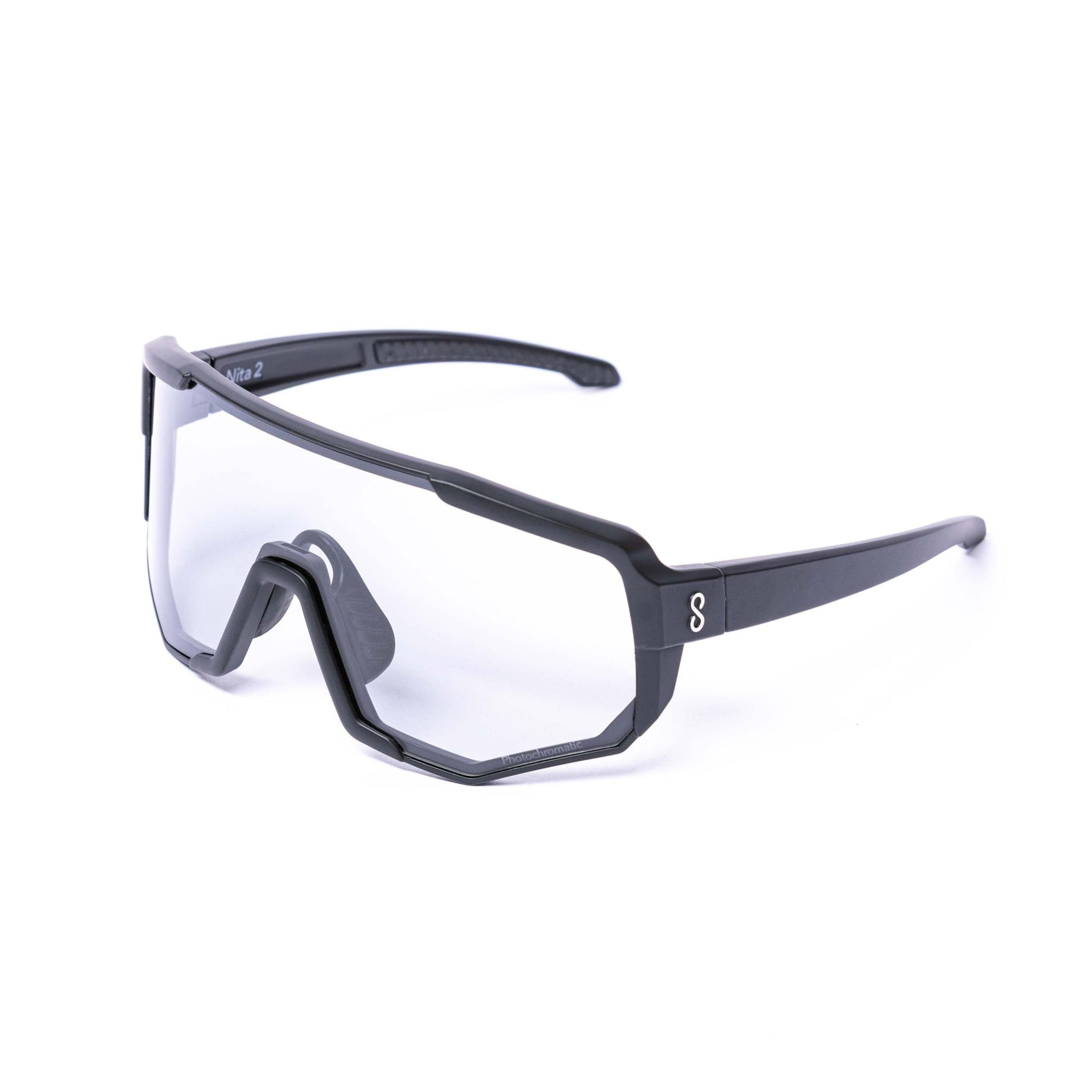 Coast Optics Nita 2 - Black
