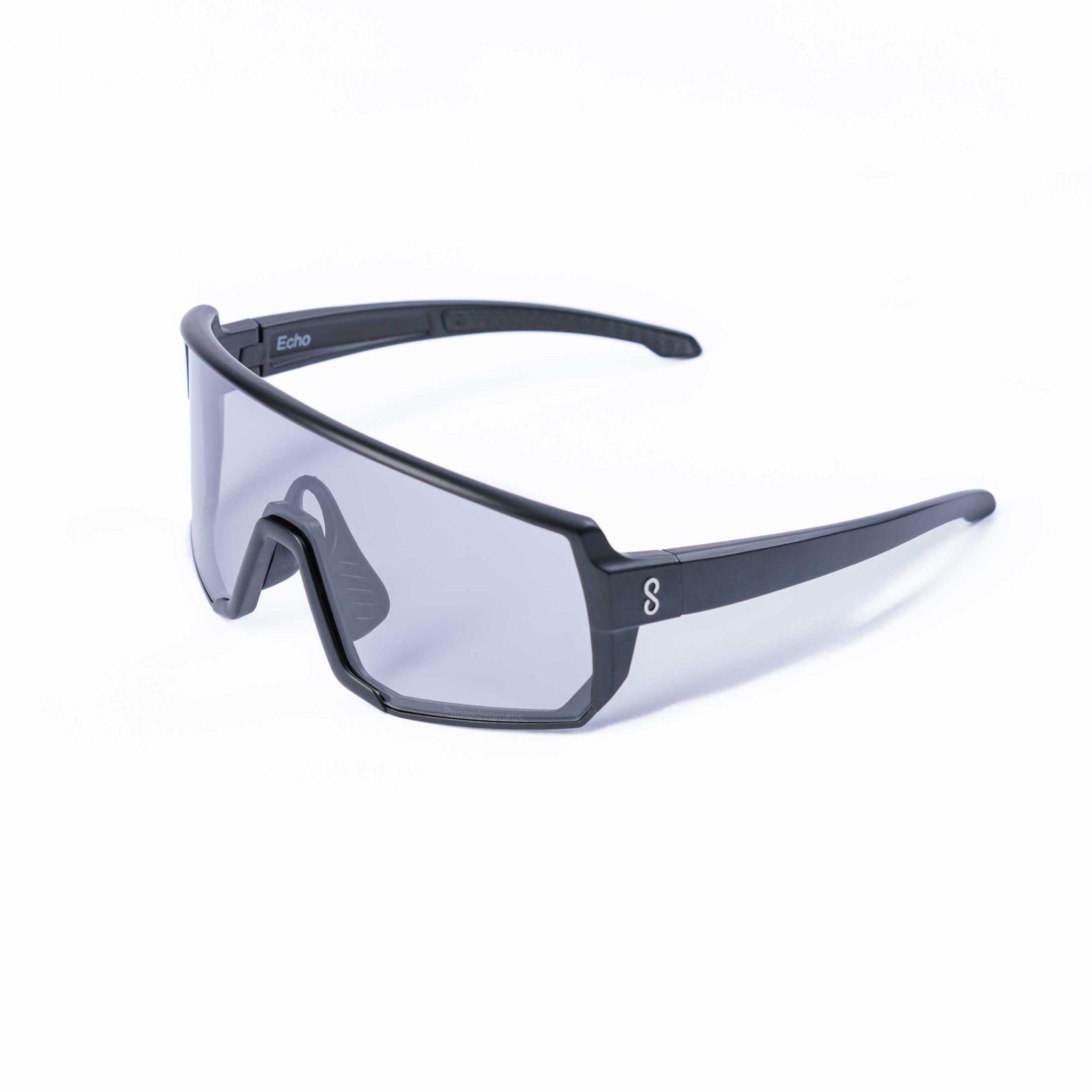 Coast Optics Echo - Noir