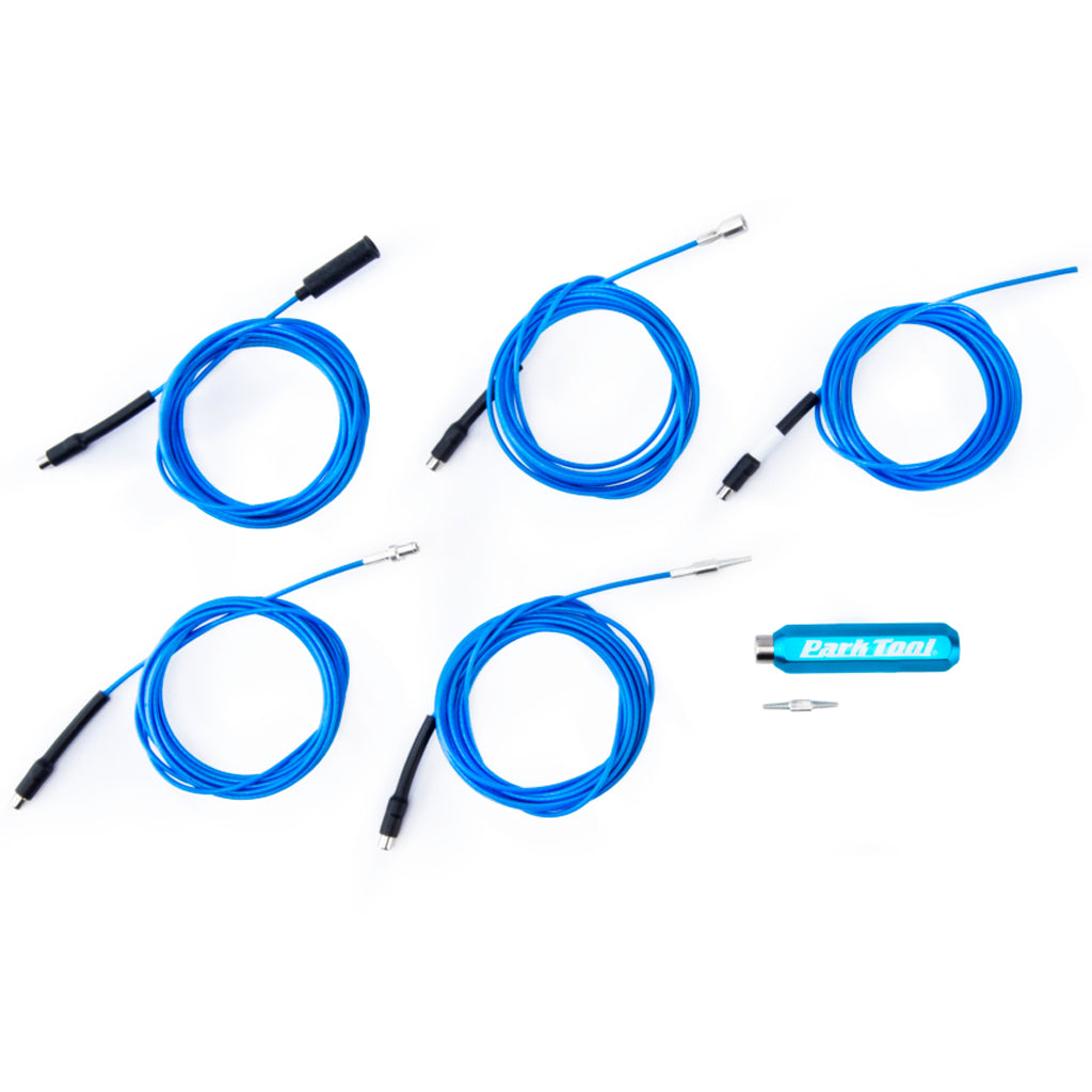 Park Tool IR-1.3 Internal Cable Routing Kit – Steed Cycles