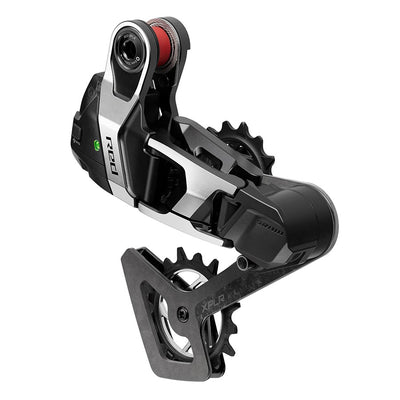 SRAM RED XPLR AXS 13-Speed Rear Derailleur