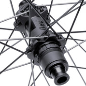 Reserve 30|XC SL 29" Carbon DT 180 Carbon Spoke CL Wheelset