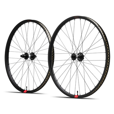 Reserve 30|HD 6069 AL 6-Bolt Wheelset