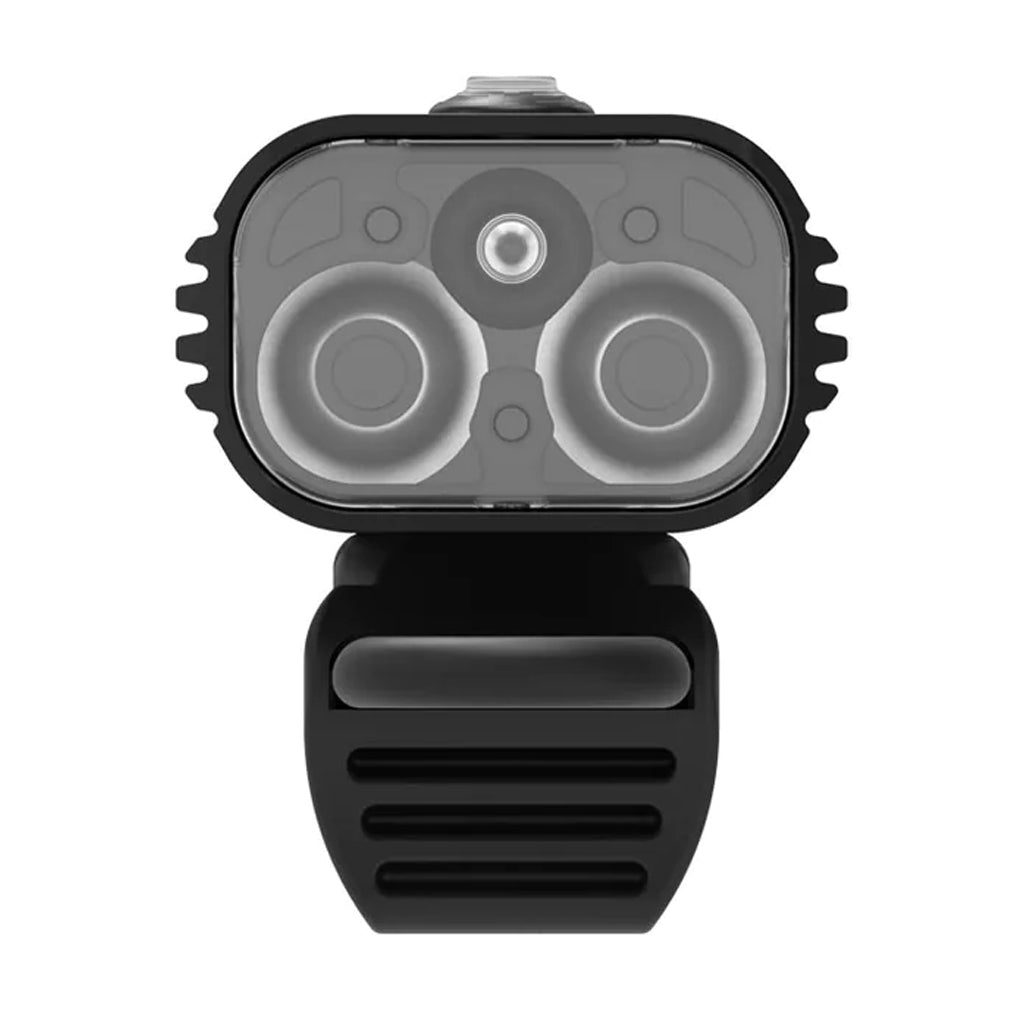 Lezyne Macro Drive 1400+ Front Super Bright LED Front Bike Light