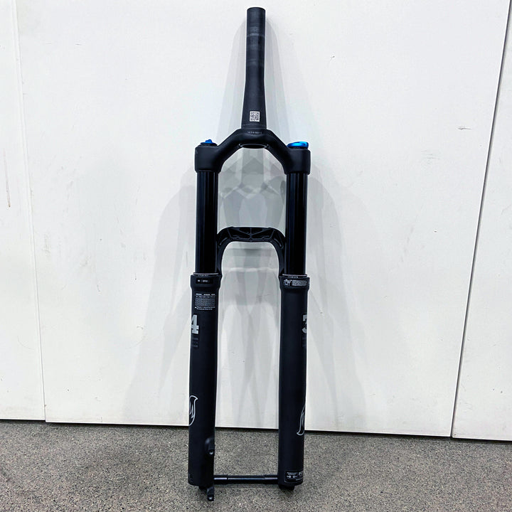 Fox 34 Float Performance 29