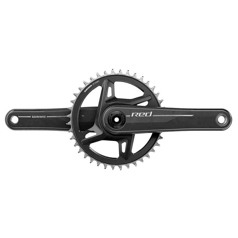 SRAM RED XPLR E1 1x WIDE 13-Speed Direct Mount Crankset