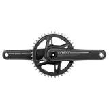 SRAM RED XPLR E1 1x WIDE 13-Speed Direct Mount Crankset