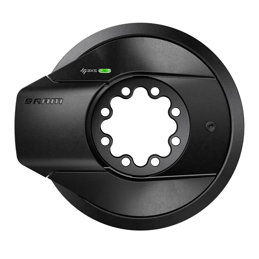 SRAM RED XPLR E1 AXS Threadmount Power Meter Spider