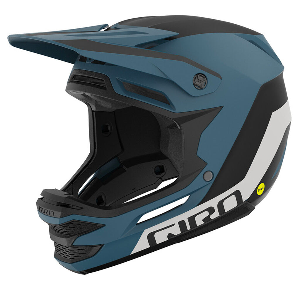 Casque Giro Insurgent Spherical MIPS