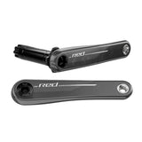 SRAM RED XPLR E1 WIDE Crank Arm Assembly
