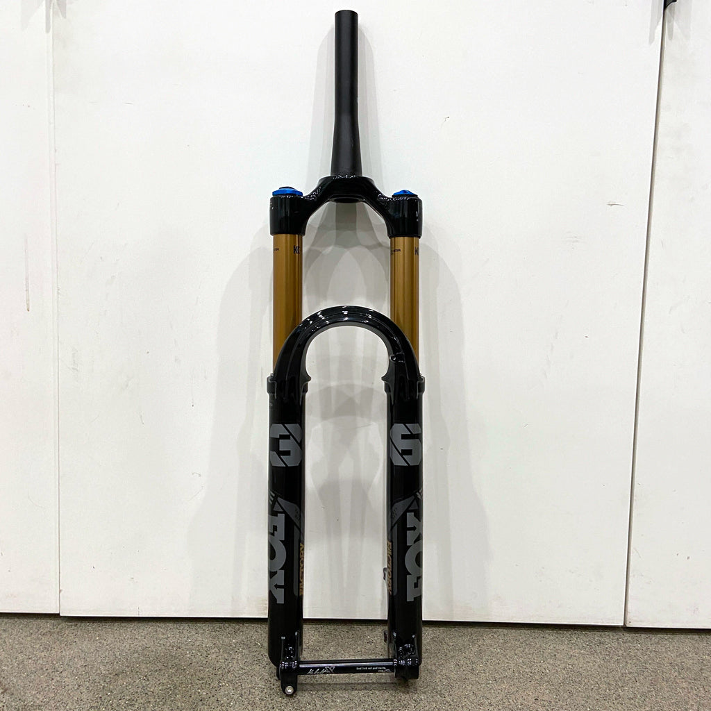 Fox 36 Float Factory E-Optimized 29" 160mm Grip 2 15x110mm Fork (Take-Off)