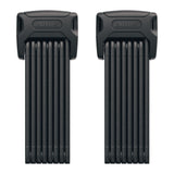 Abus Bordo XPlus 6000K Twinset Big 120cm
