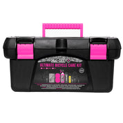 Kit de nettoyage ultime pour vélo Muc-Off