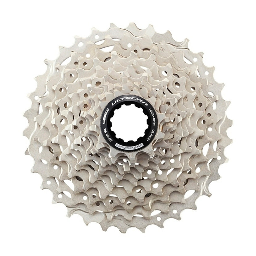 Shimano CS-R8101-12 Ultegra Cassette 12 vitesses 11-30T (d'occasion)