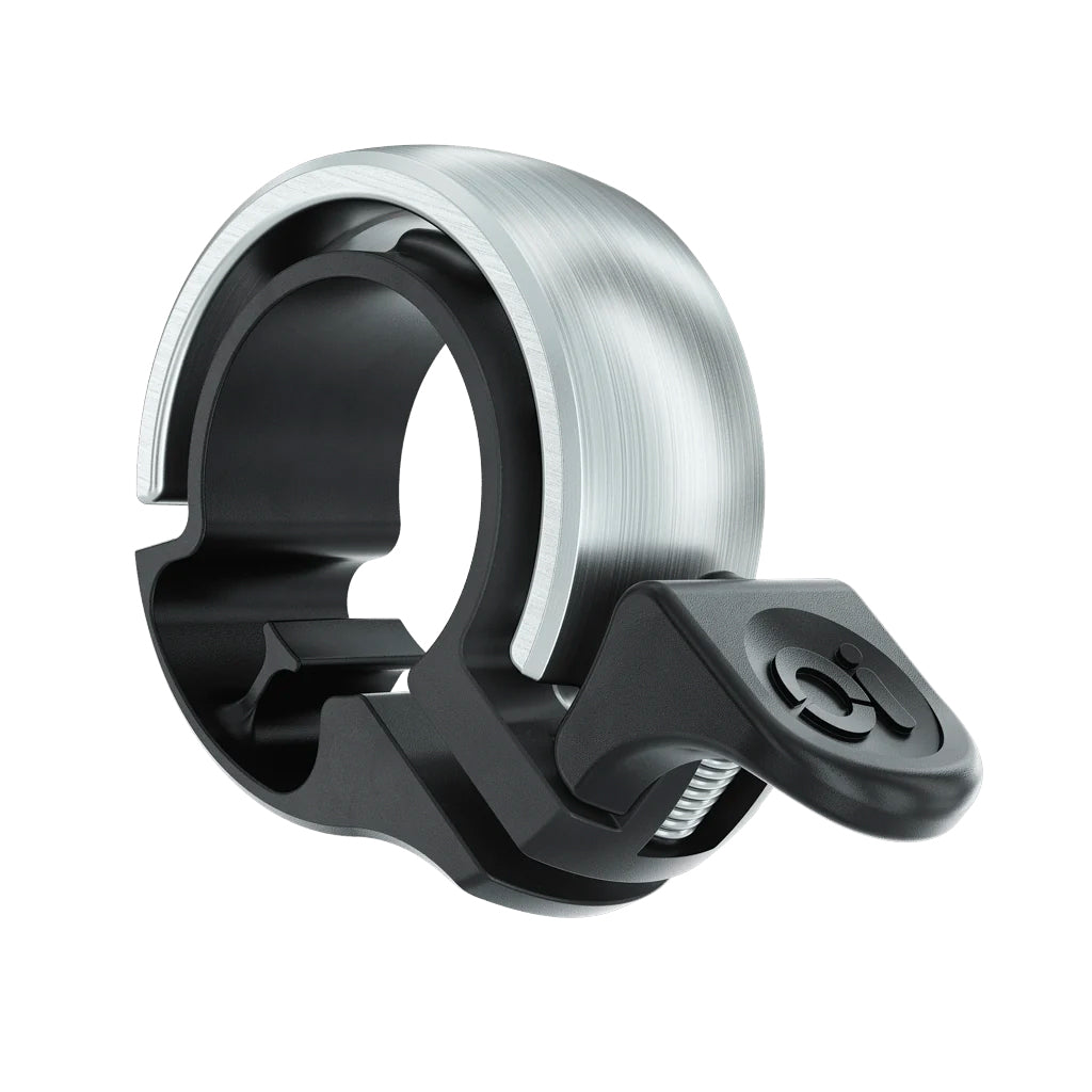 Knog Oi Classic Small Bike Bell