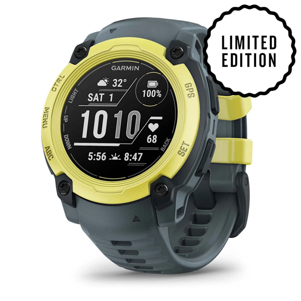 Garmin Instinct 3