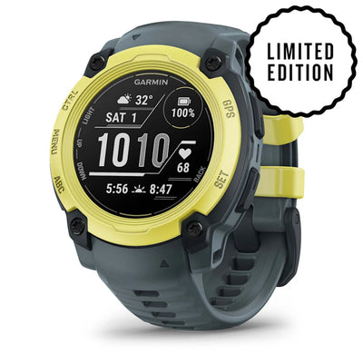 Garmin Instinct 3